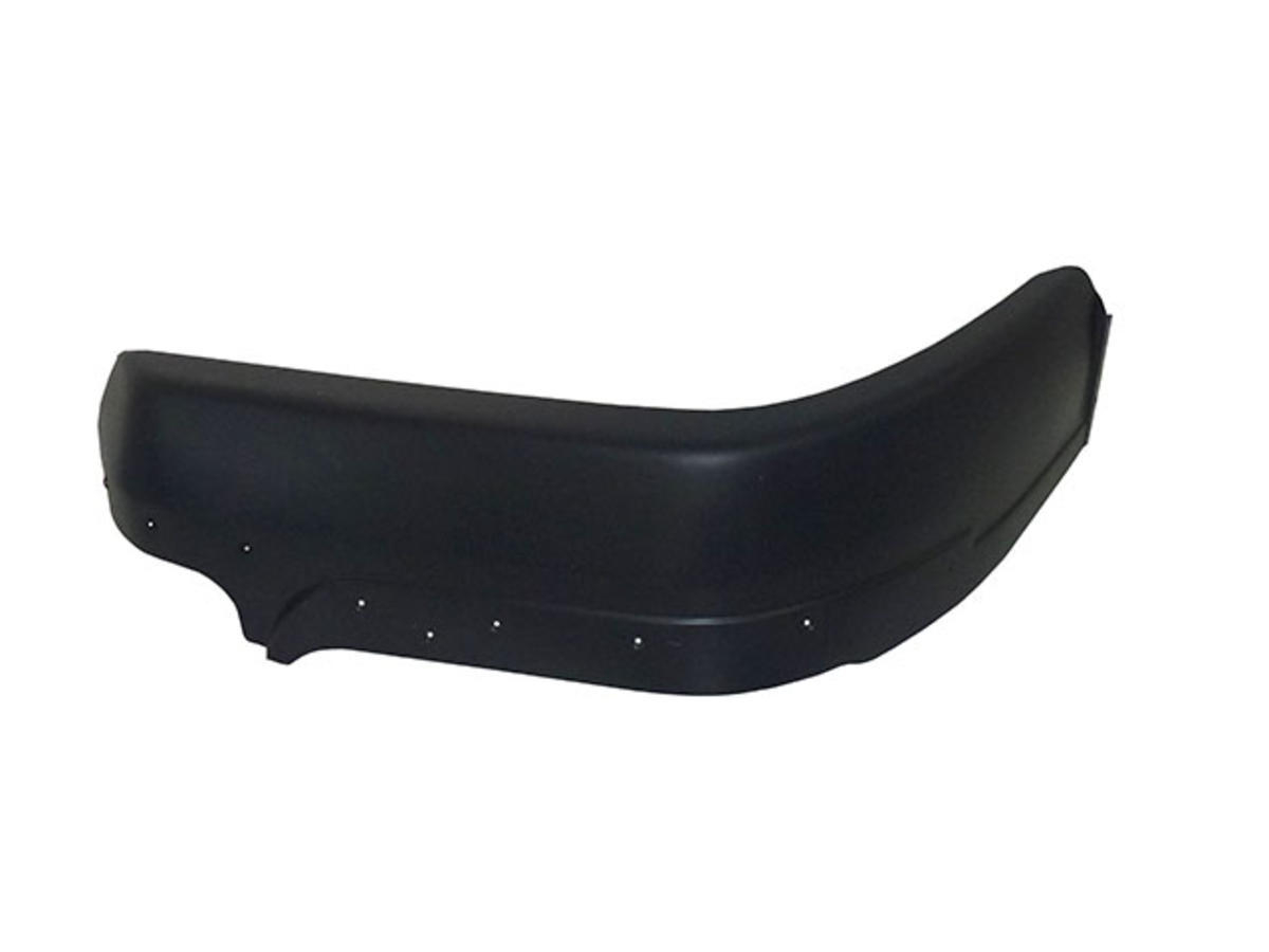 PARALAMA DIANTEIRO ESQUERDO PLASTICO - 6938807006