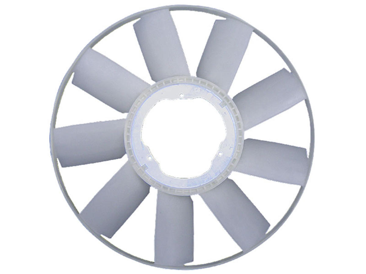 HELICE VENTILADOR 9 PAS 495MM - 9042050106