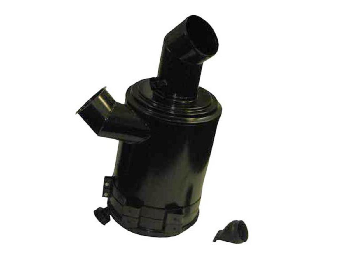 FILTRO AR COMPLETO C/ELEMENTO ( CHAPA ) - 4760907201