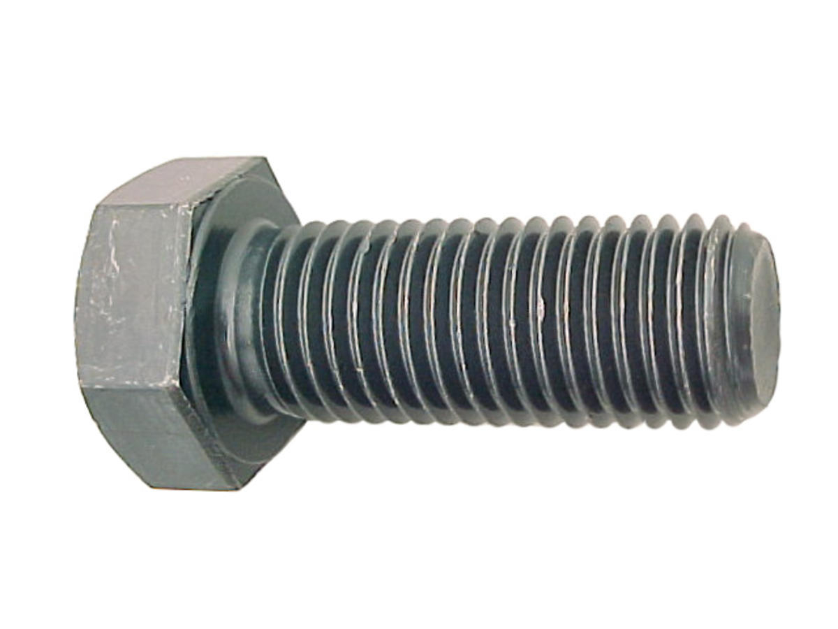 PARAF SEXT.VOLANTE MOTOR M16X40X2,00 12. - 312544