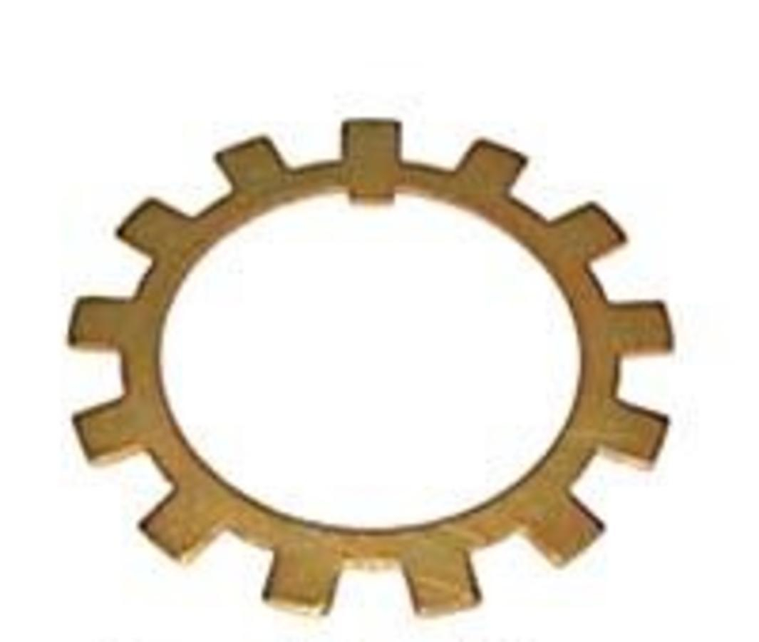 TRAVA ARANHA CUBO CARRETA 90X130X10 UNHA - 3893562373