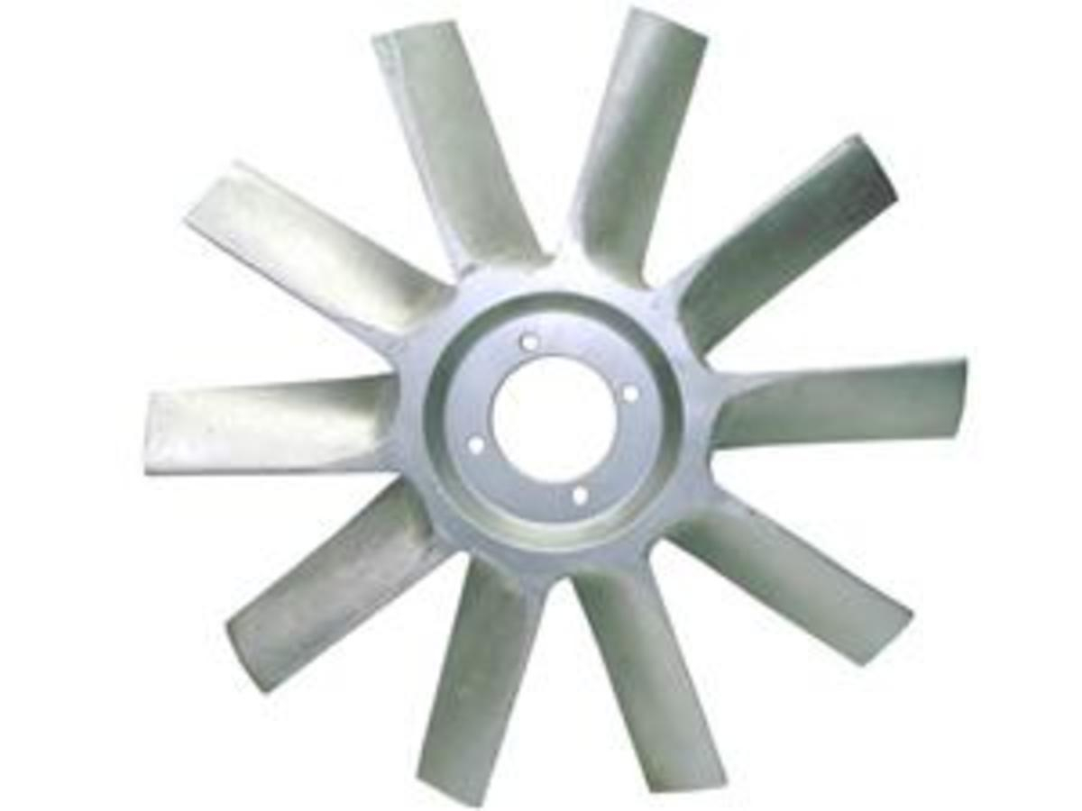 HELICE-10-PAS-ALUMINIO(D/I-98M/D/E-251M/ - 170654