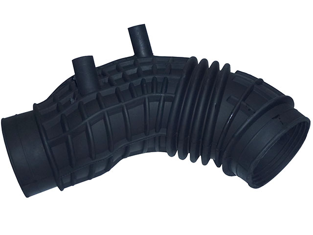 MANGUEIRA TURBINA BORRACHA - 4760987583