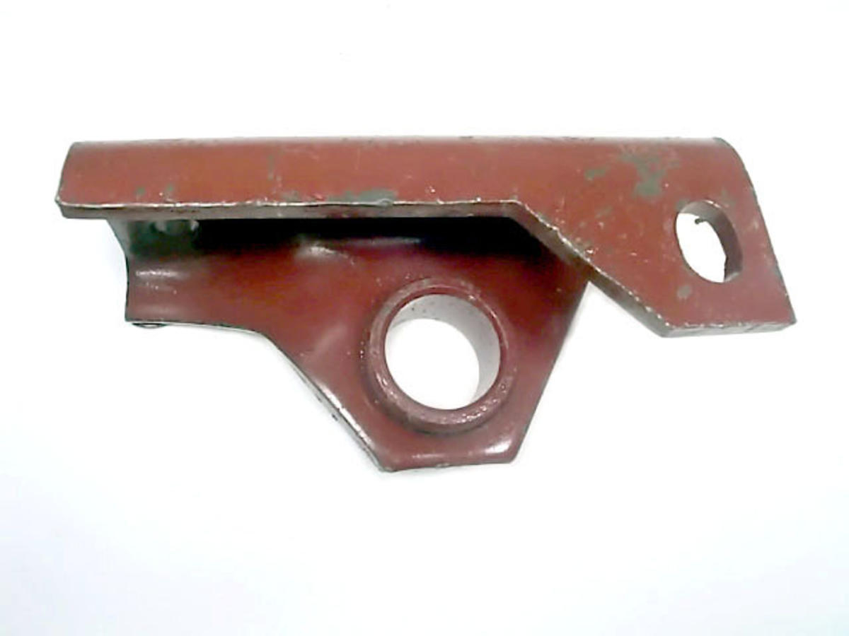 SUPORTE ARTIC.ESTAB.DIANT.ESQUERDO - 6883207443