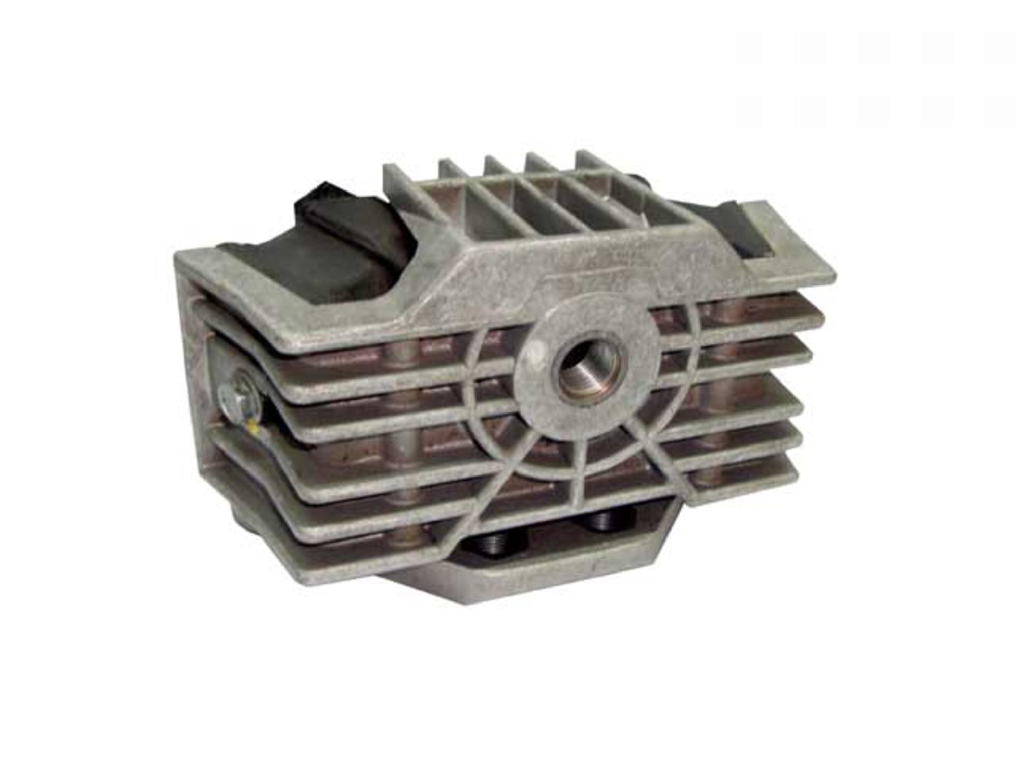 COXIM TRAS.MOTOR 4 FUROS(FERRO)VER BR513 - 6932400418