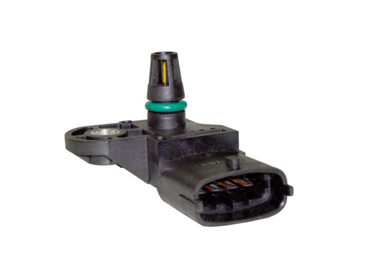 SENSOR DE PRESAO DO TURBO - 20524936