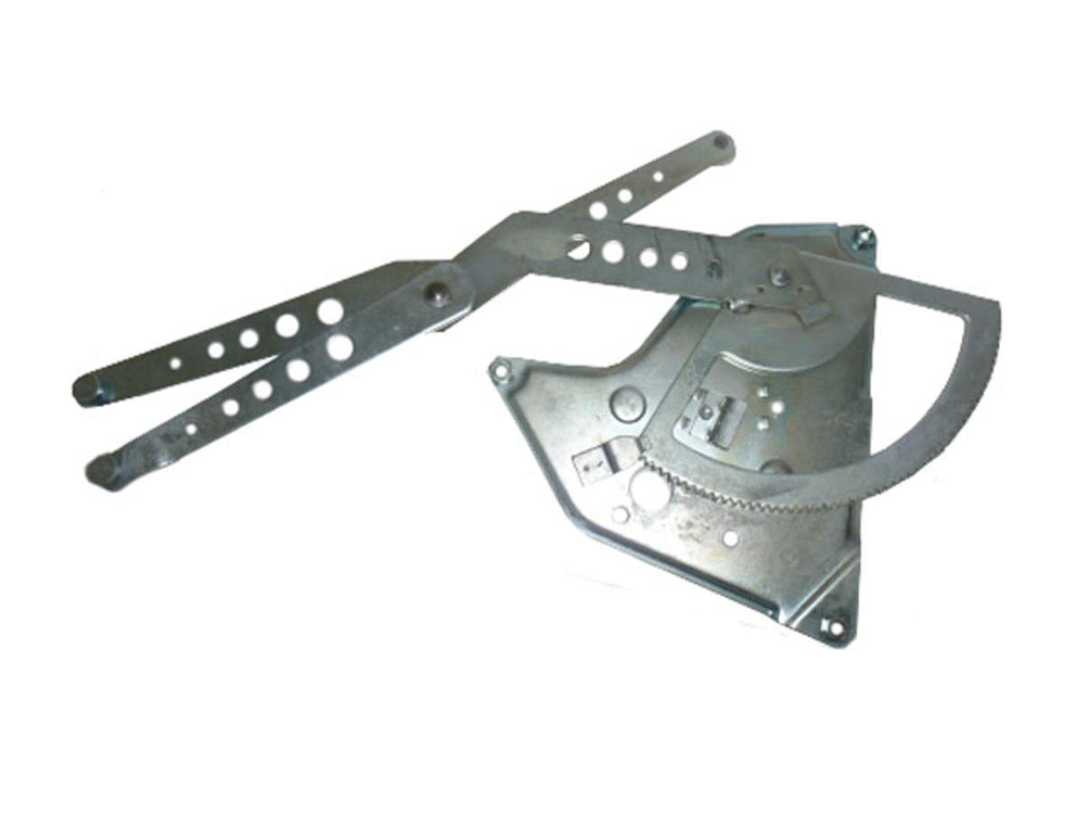 MAQUINA VIDRO ELETRICA LE S/MOTOR - 376673