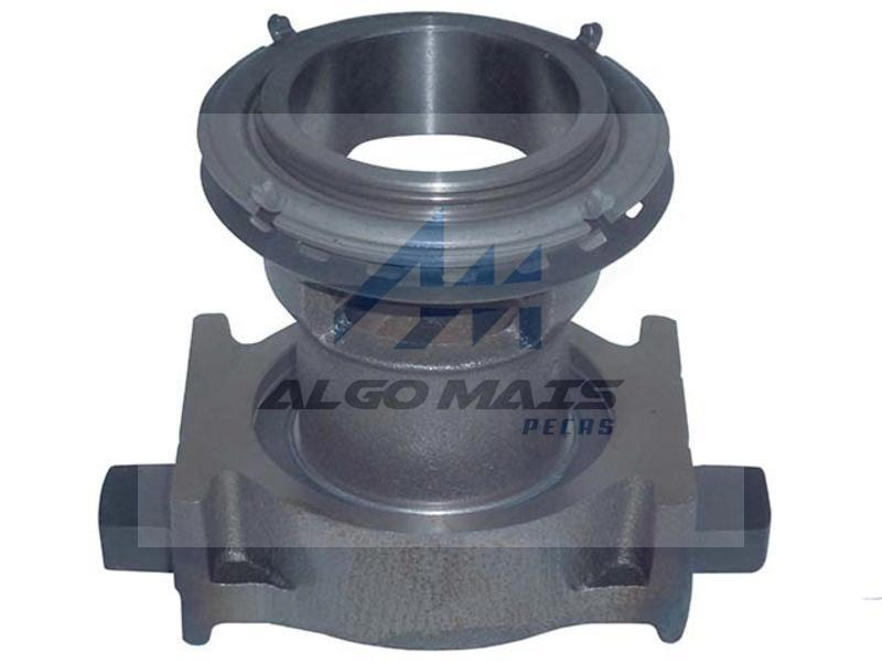 MANCAL EMBR.LUK 365MM S/MORINGA(USA BR50 - 2RP141037B