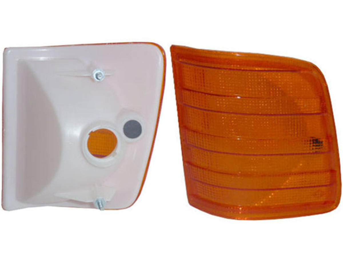 LANTERNA SETA LADO DIR C/VIGIA (AMARELA) - 6948207221