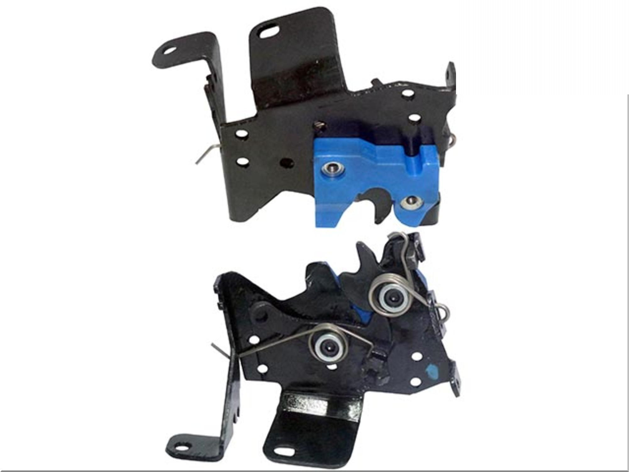 TRAVA GRADE FRONTAL L.E - 1800469