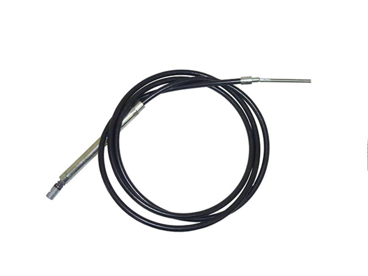 CABO FREIO TRAS.DIR 3219MM - 6884207985