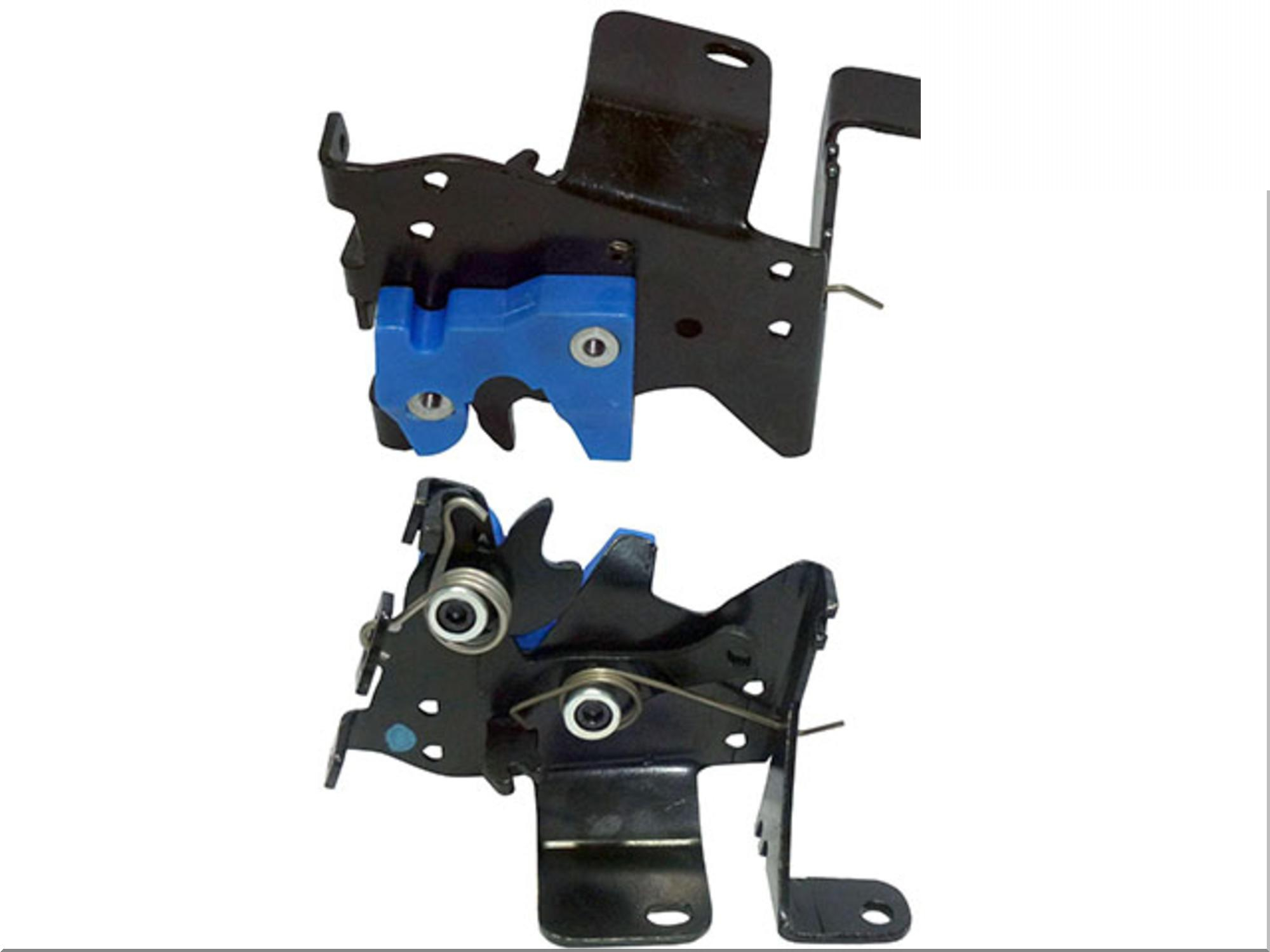 TRAVA GRADE FRONTAL L.D - 1800470