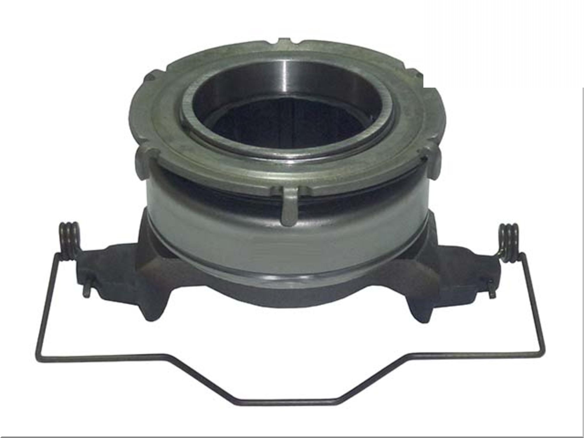 MANCAL EMPREAGEM SIMPLES C/ROLAMENTO - 3192223