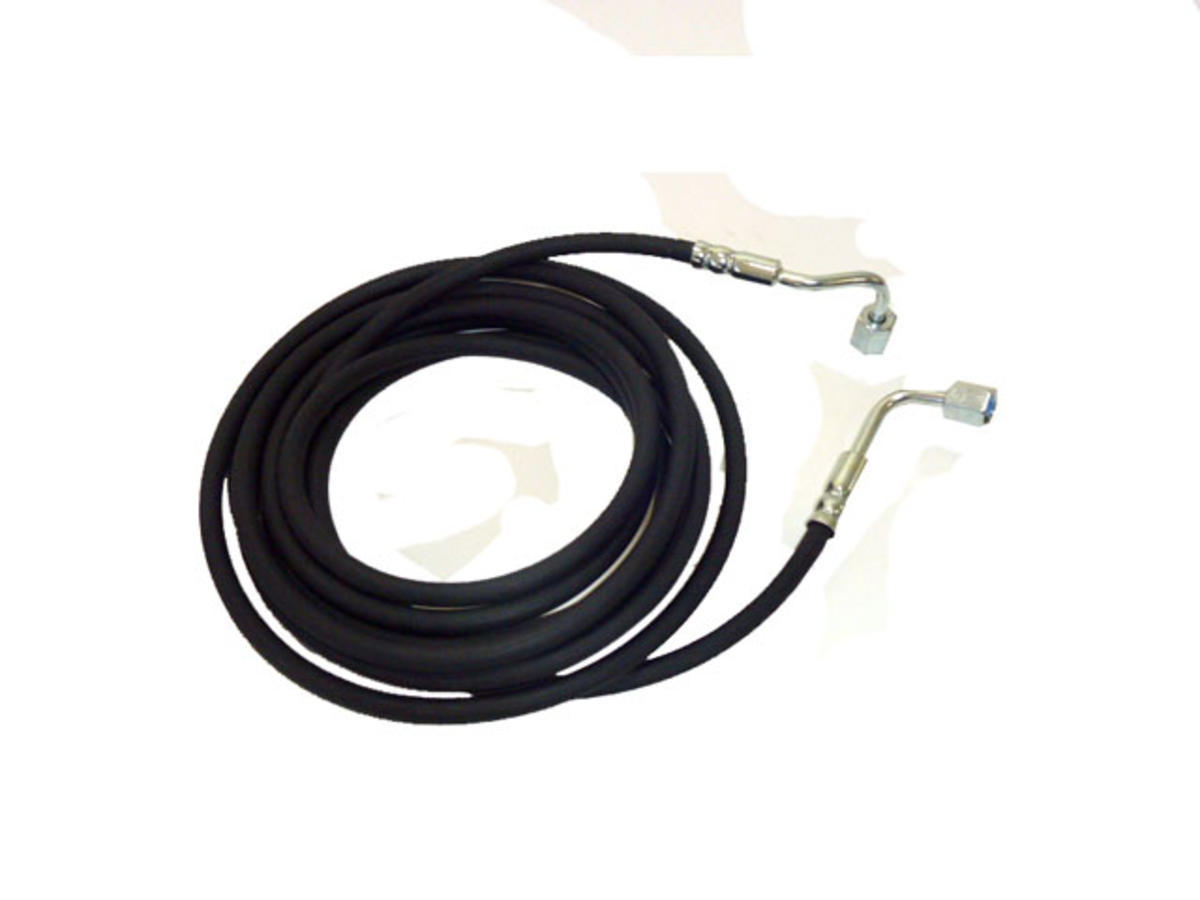 FLEXIVEL CABINE C/4.280MM(PORCAS 12MM) - 1371208