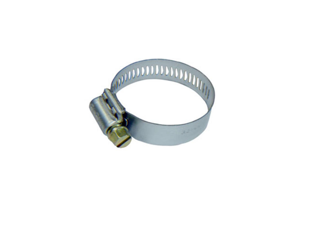 ABRAC S/FIM 32X44X14MM INOX SUPRENS - 916017032044