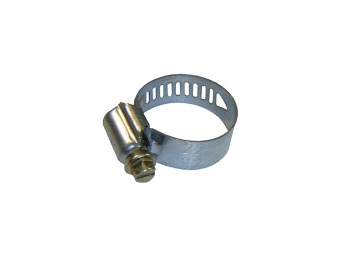 ABRAC S/FIM 19X27X14MM INOX SUPRENS - 3509970390