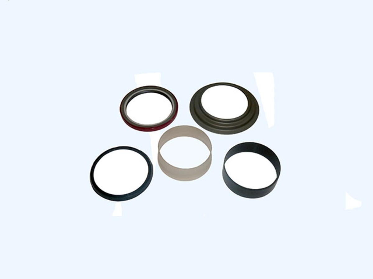 CJ RETENTOR/BUCHA/DEFLETOR - 2RK105393