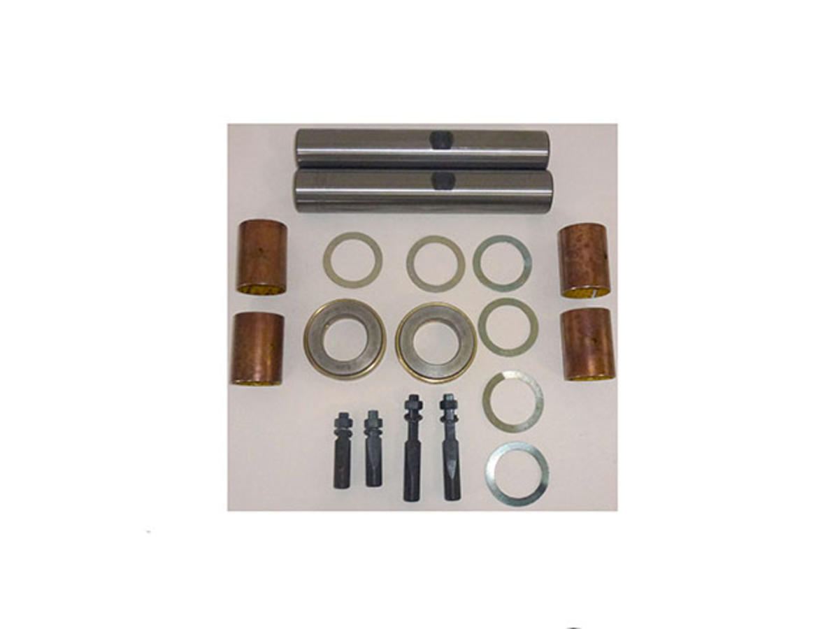 EMBUCH C/CHIME 45,65MM  0,10 - T16498629