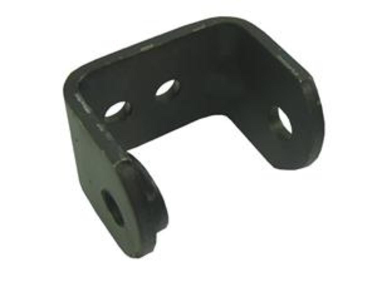 SUP.AMORTECEDOR INF.DIR./ESQ.DIANTEIRO - 3443200578