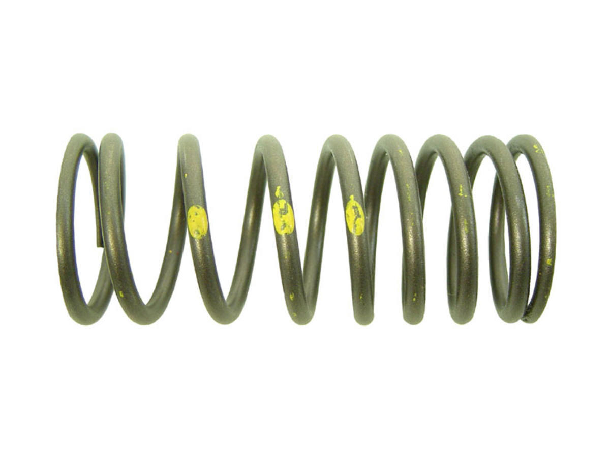 MOLA VALVULA ADMISSAO/ESCAPE ORIGINAL - 4030530822