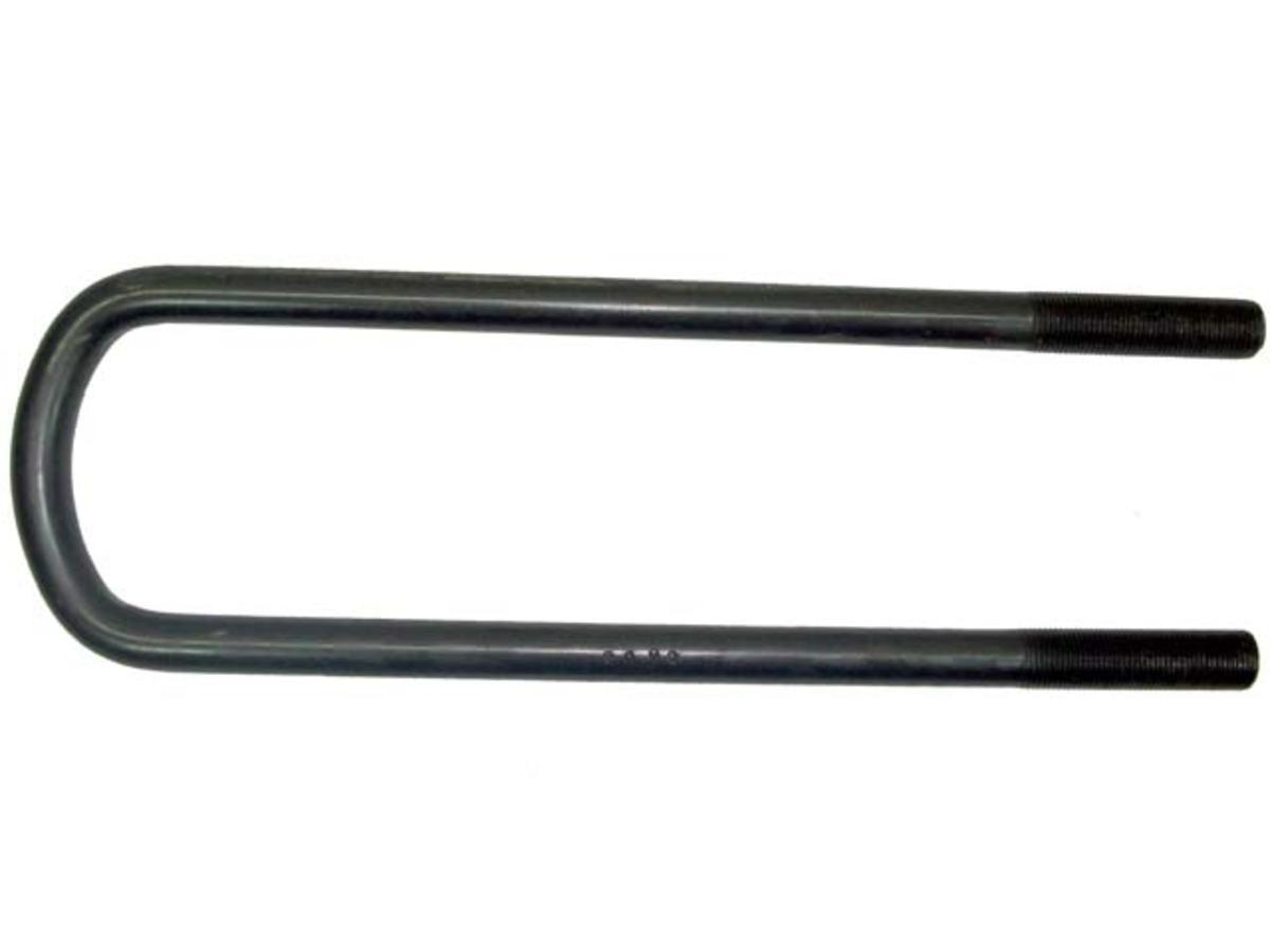 GRAMPO MOLA TIPO "D" 18X82X340MM - 3213510625