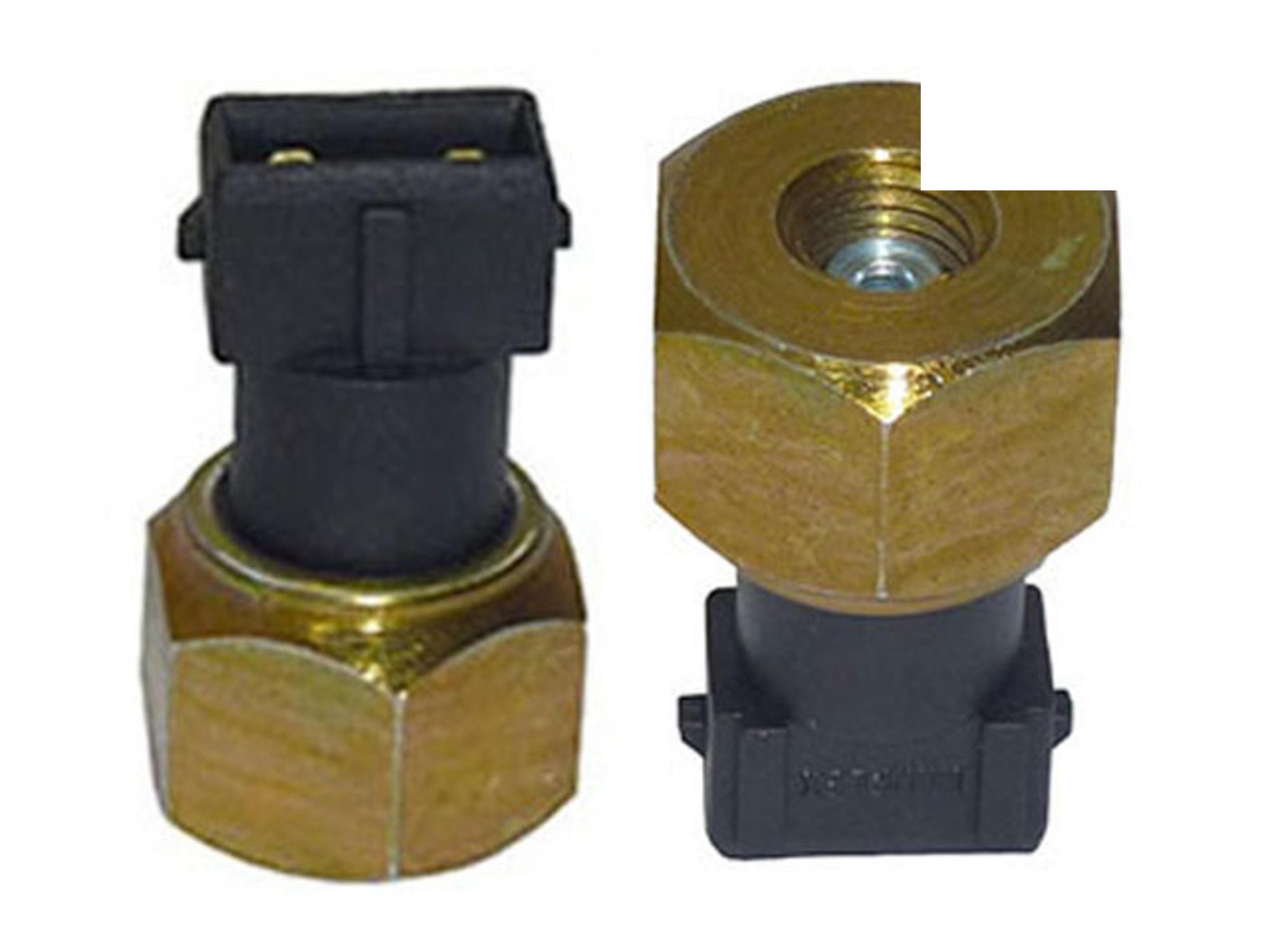 INTERRUPTOR FREIO MOTOR NORMAL FECHADO - 2R0947561C