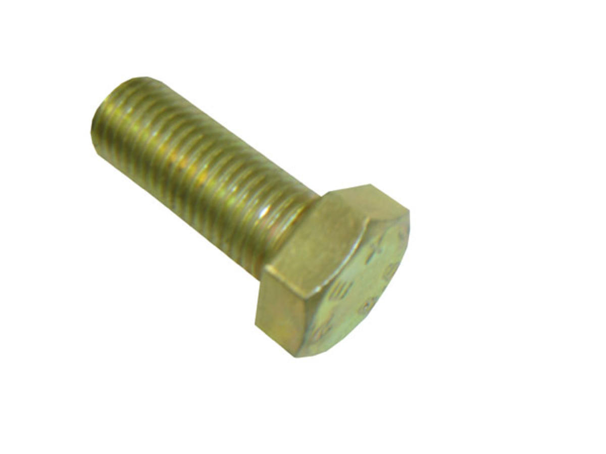 PARAF SEXT. M16X40X1,5X12.9RT CH24 961 - 961016100