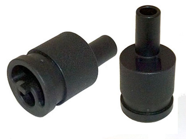 TERMINAL UNIAO - 9702670031