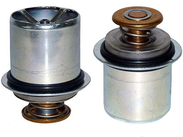 VALVULA TERMOSTATICA CUMMINS ISC 8,3 E I - 2T2121113C