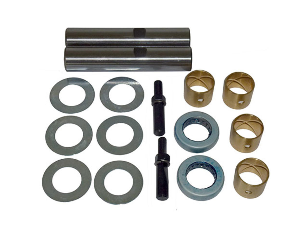 EMBUCH C/ROLAMENTO 33,10MM - 1C453111A