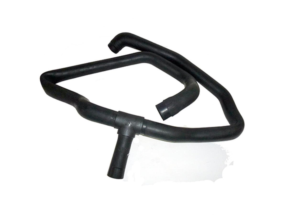 MANGUEIRA SUPERIOR RADIADOR (BORRACHA) - 3825011482