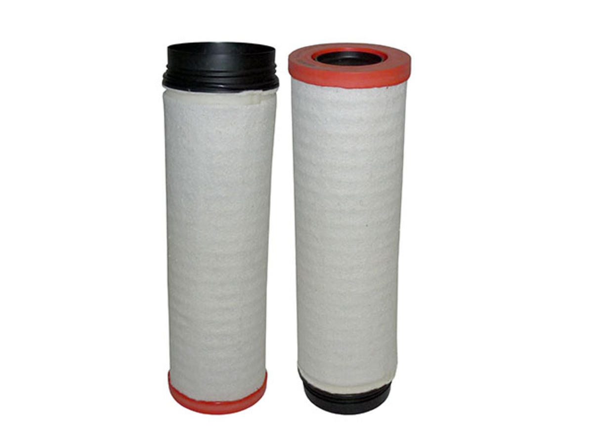 FILTRO DE AR SECUNDARIO REFIL - 4760940104