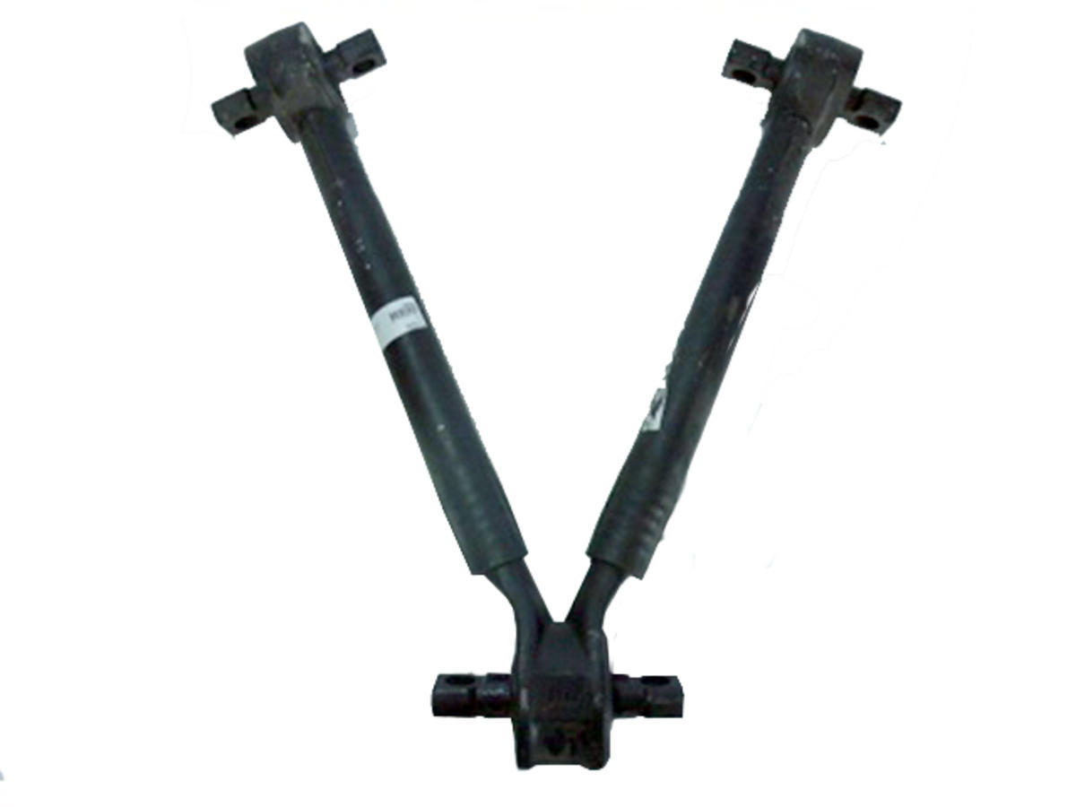 HASTE REACAO EM V L622MM - 9483502705