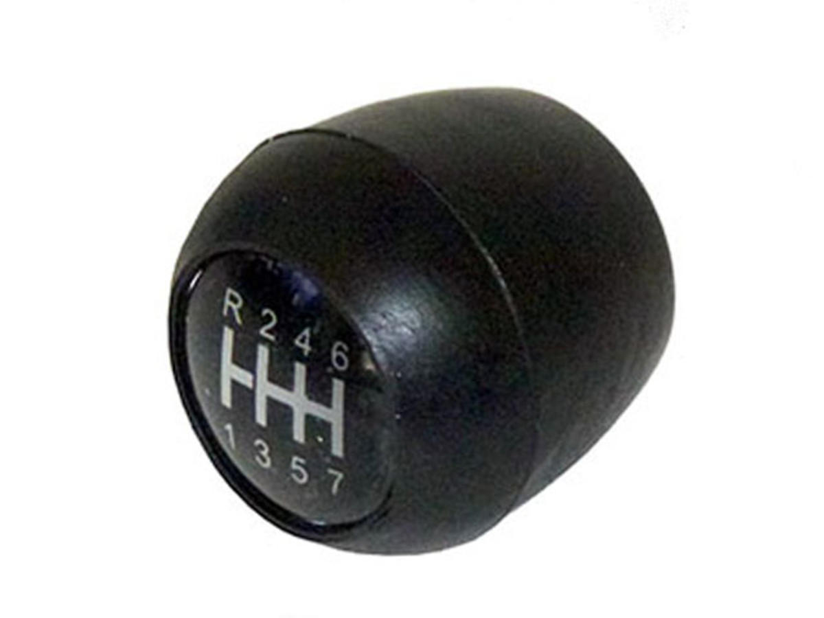 MANOPLA ALAV.CAMBIO 7 MARCHAS - 1527644