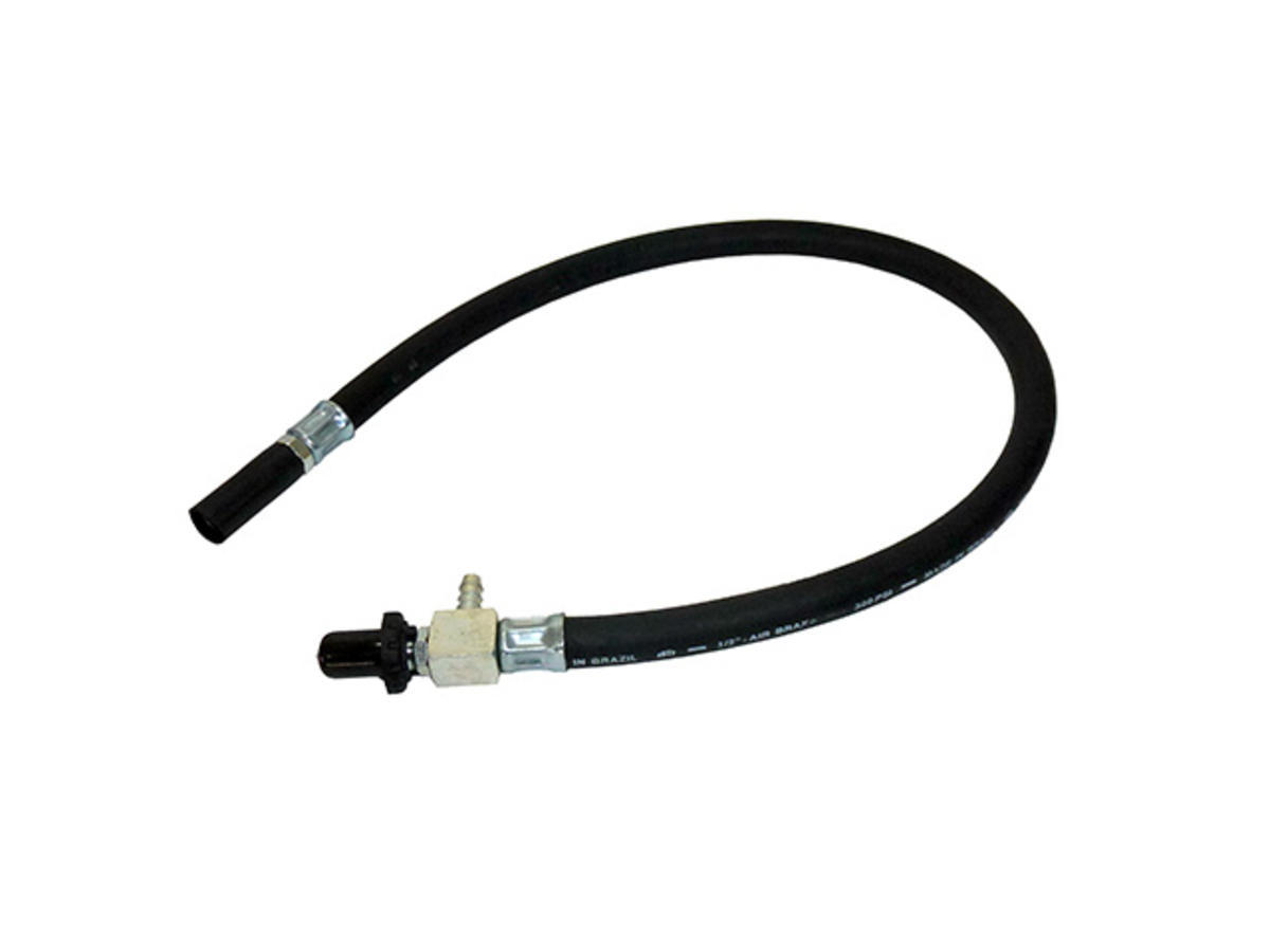 FLEXIVEL FREIO AR TRASEIRO MB MERCEDES BENZ 712 914 - 6884207948