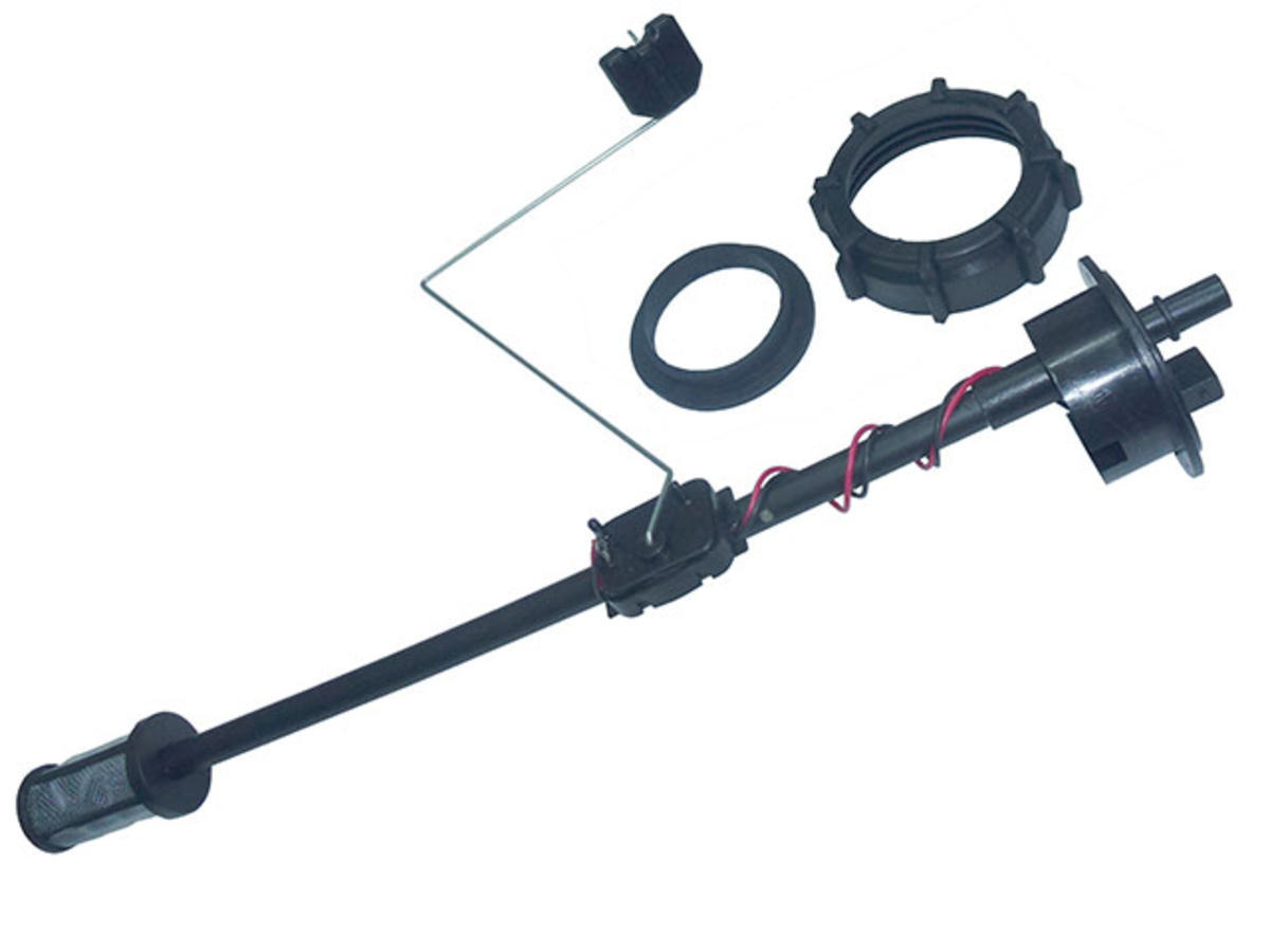 BOIA TANQUE COMB.300LTS/C/PORCA E ANEL - 6965420003