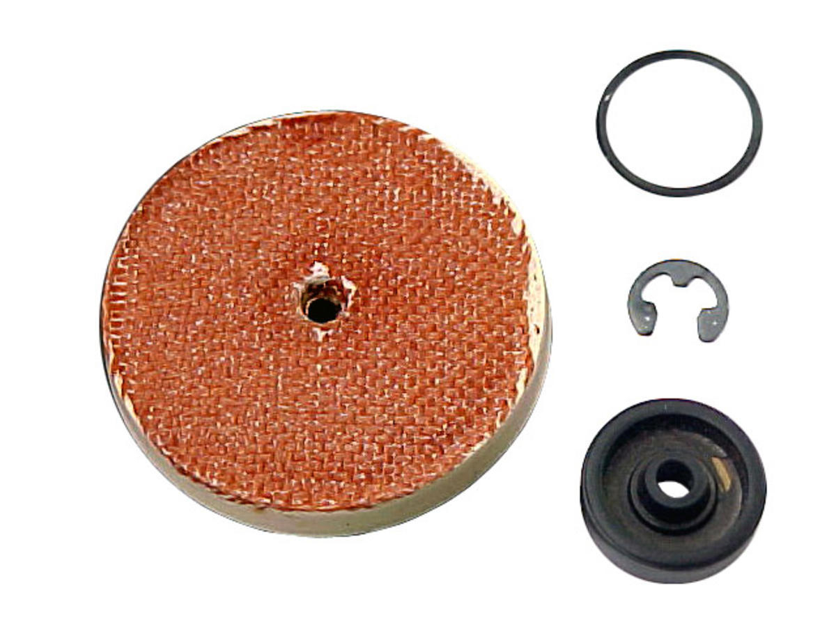 JG REPARO REGULADOR PRESSAO APU - 3407237