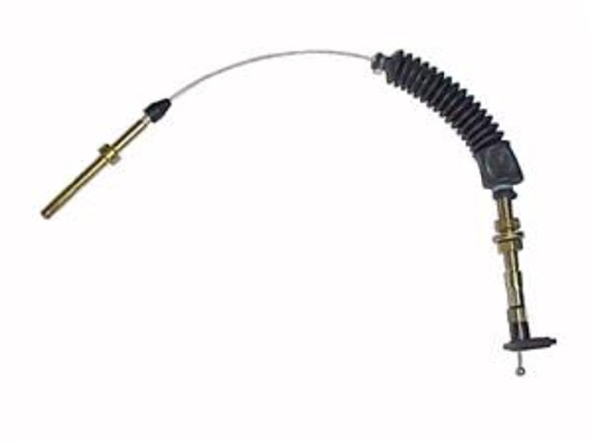 CABO LIGACAO CAIXA/BOMBA(385MM) - 2U0721557