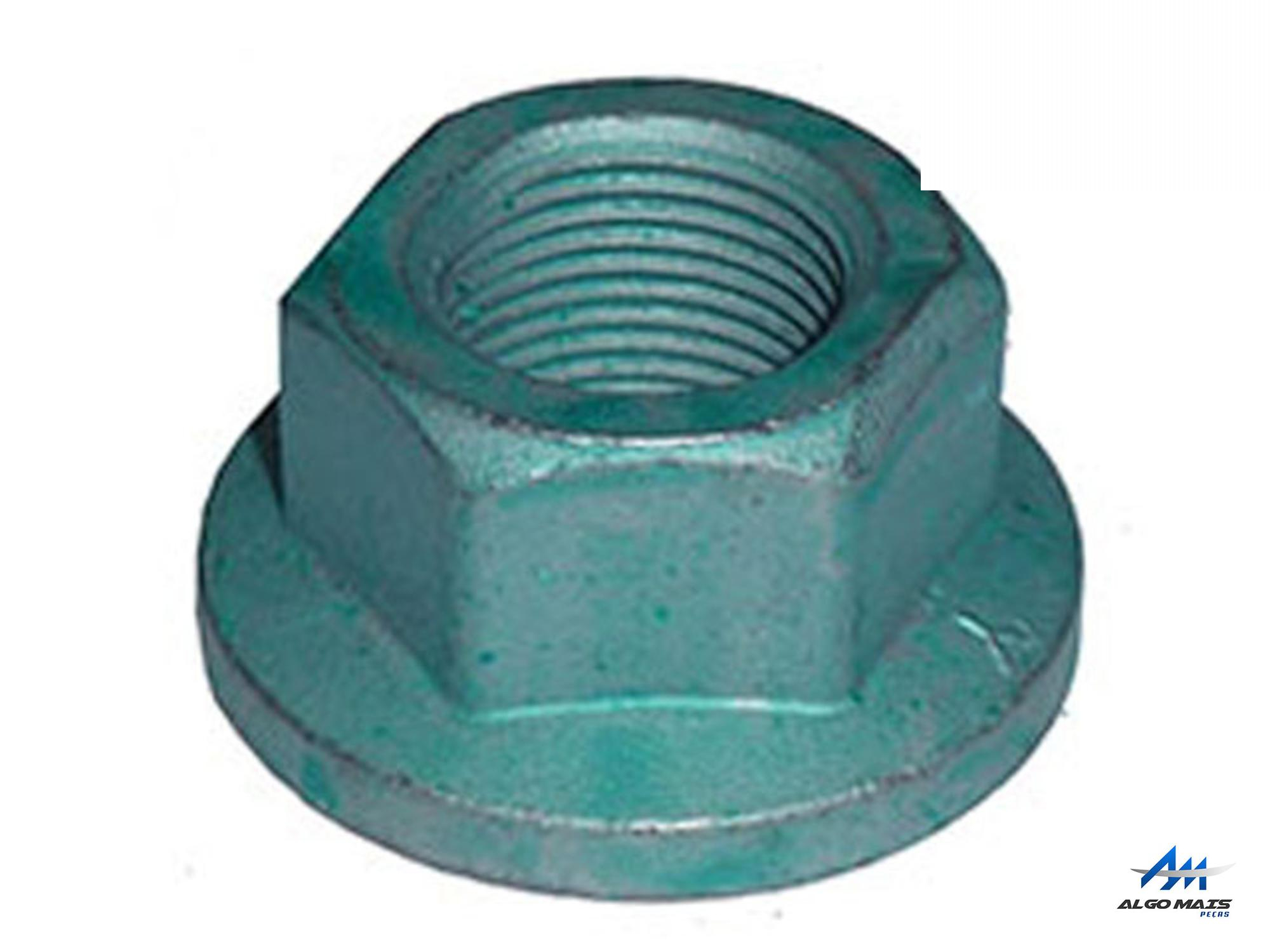 PORCA TORK FLANG. M20X1,50 ALT 21MM CH30 - 913023020001