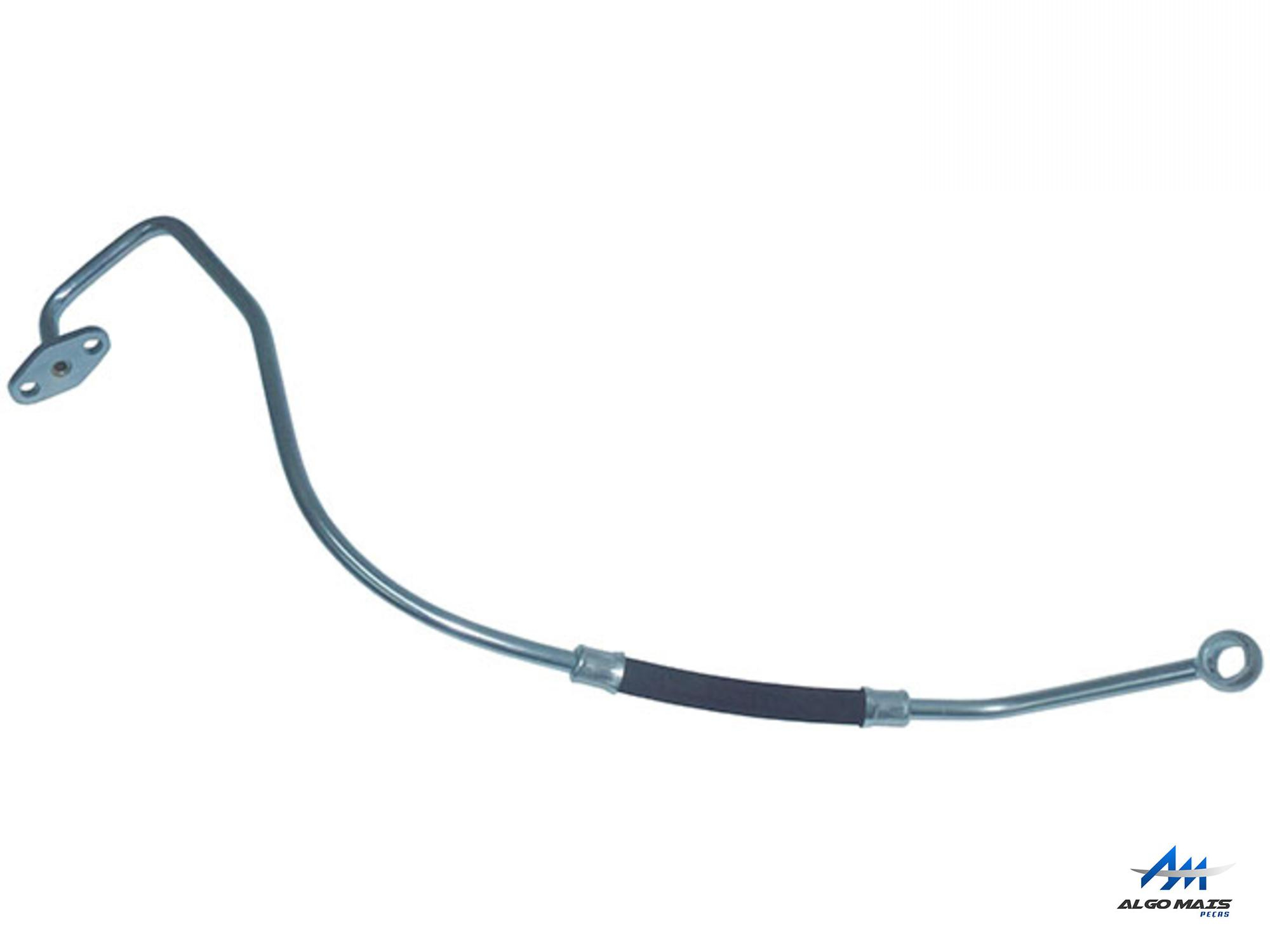 FLEX PRESSAO OLEO 16MM PONTA 3 FUROS BR4 - 3521809920
