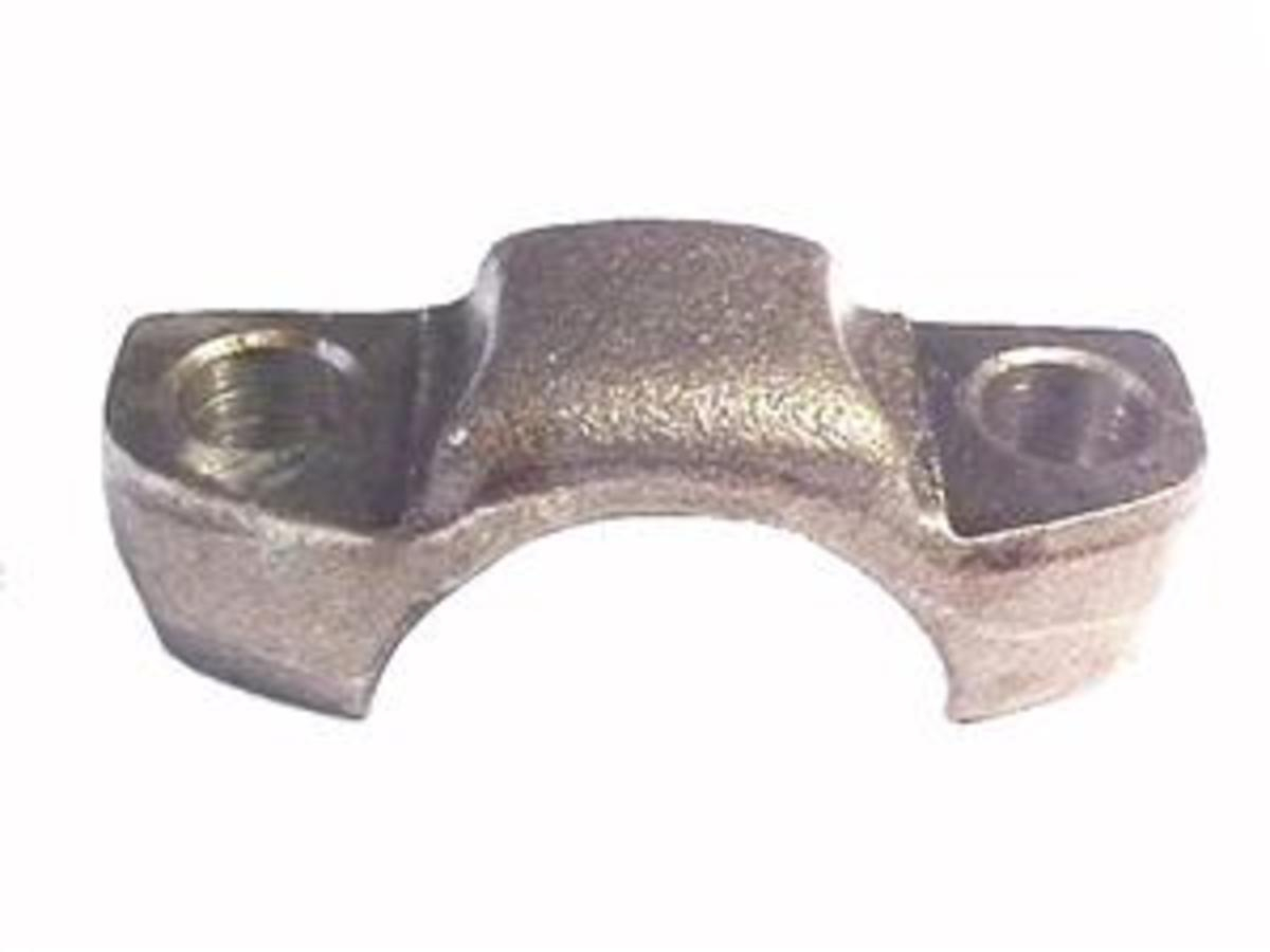 MANCAL FLANGE DIFER.(FORJADO)264043 - 169136