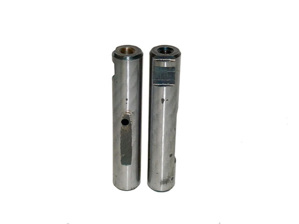 PINO MOLA DT 25X130MM CEMENTADO - 3853220030