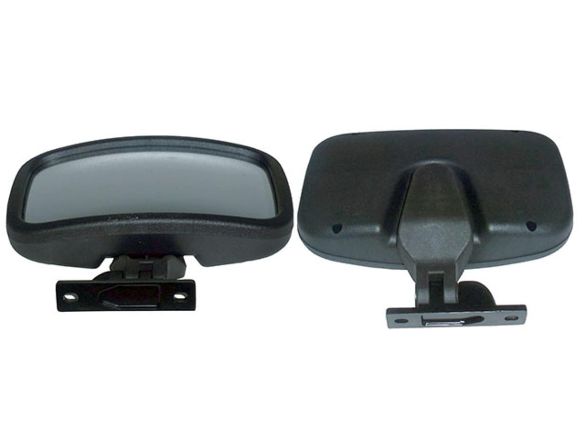 ESPELHO RETROVISOR ( ESPELHO RAMPA ) - 9418101016