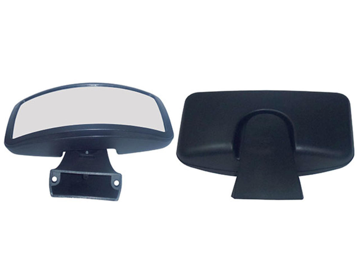 ESPELHO RAMPA CONVEXO FIX.100MM CENTRO/C - 2R2858562