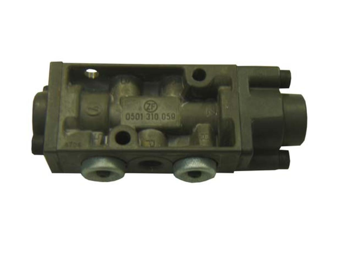 VALVULA RANGER - 1662798