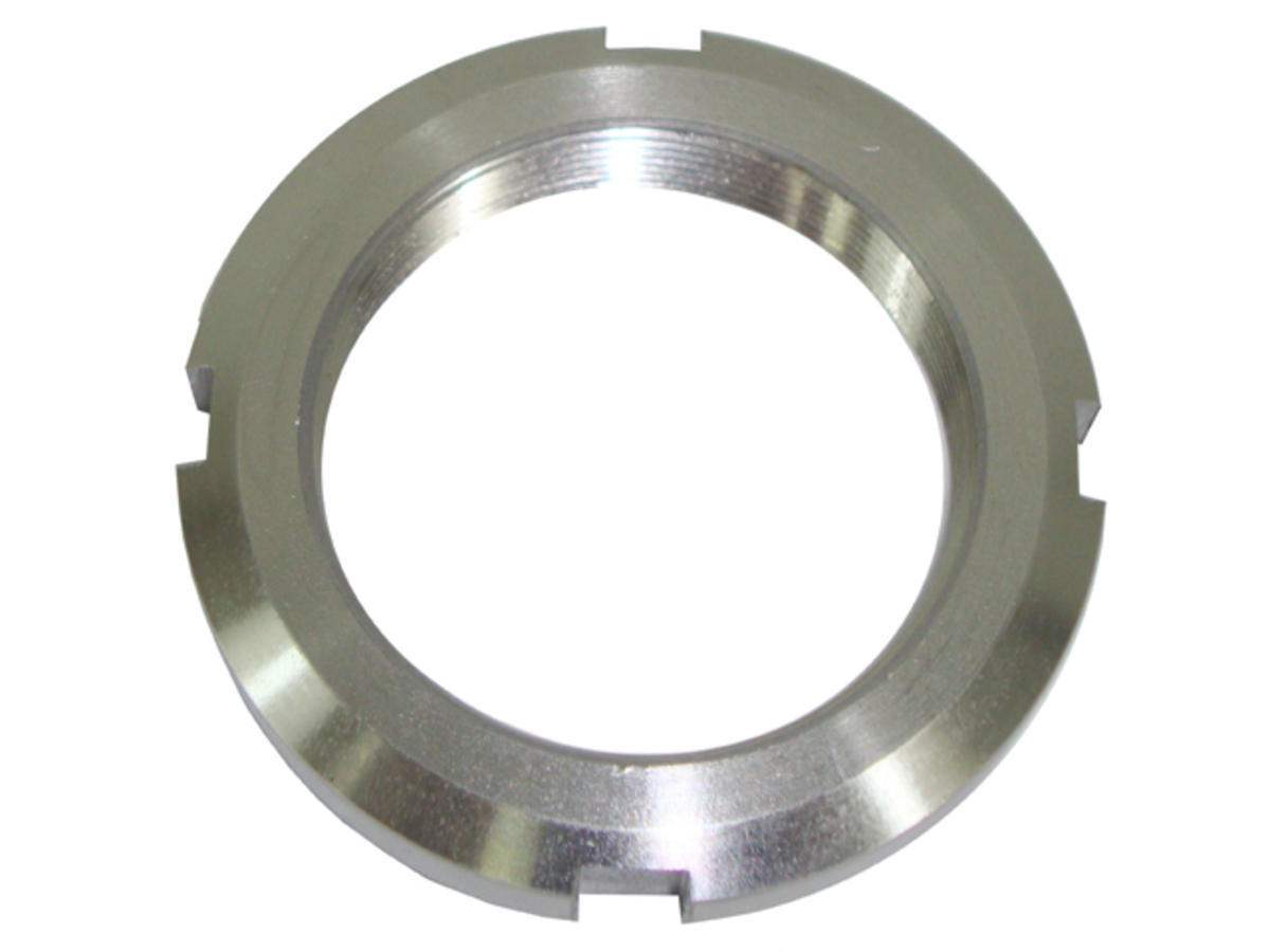 PORCA EIXO INTERM.CAMB/CARDAN/DIF.ACO US - 184054