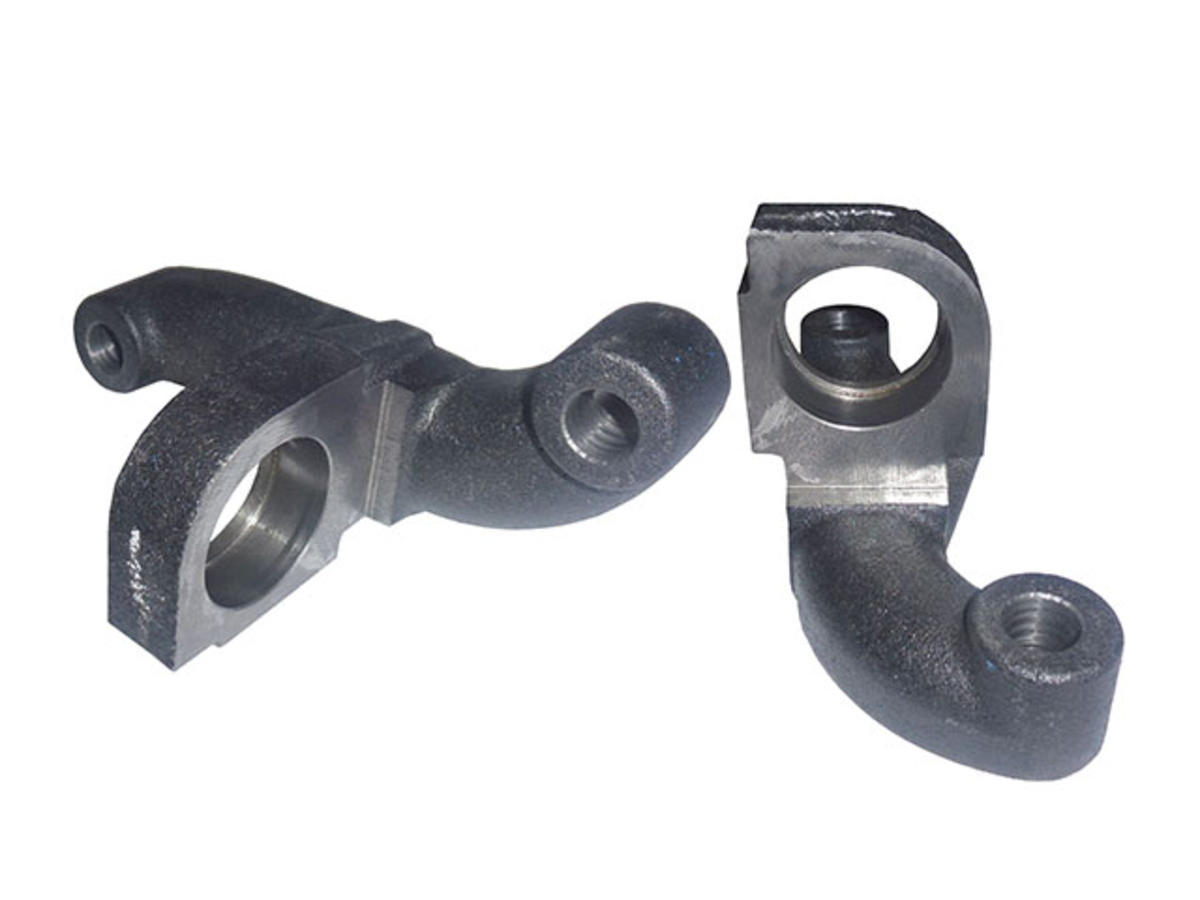 SUPORTE EMBREAGEM P/USAR C/ROLAMENTO - 1328259