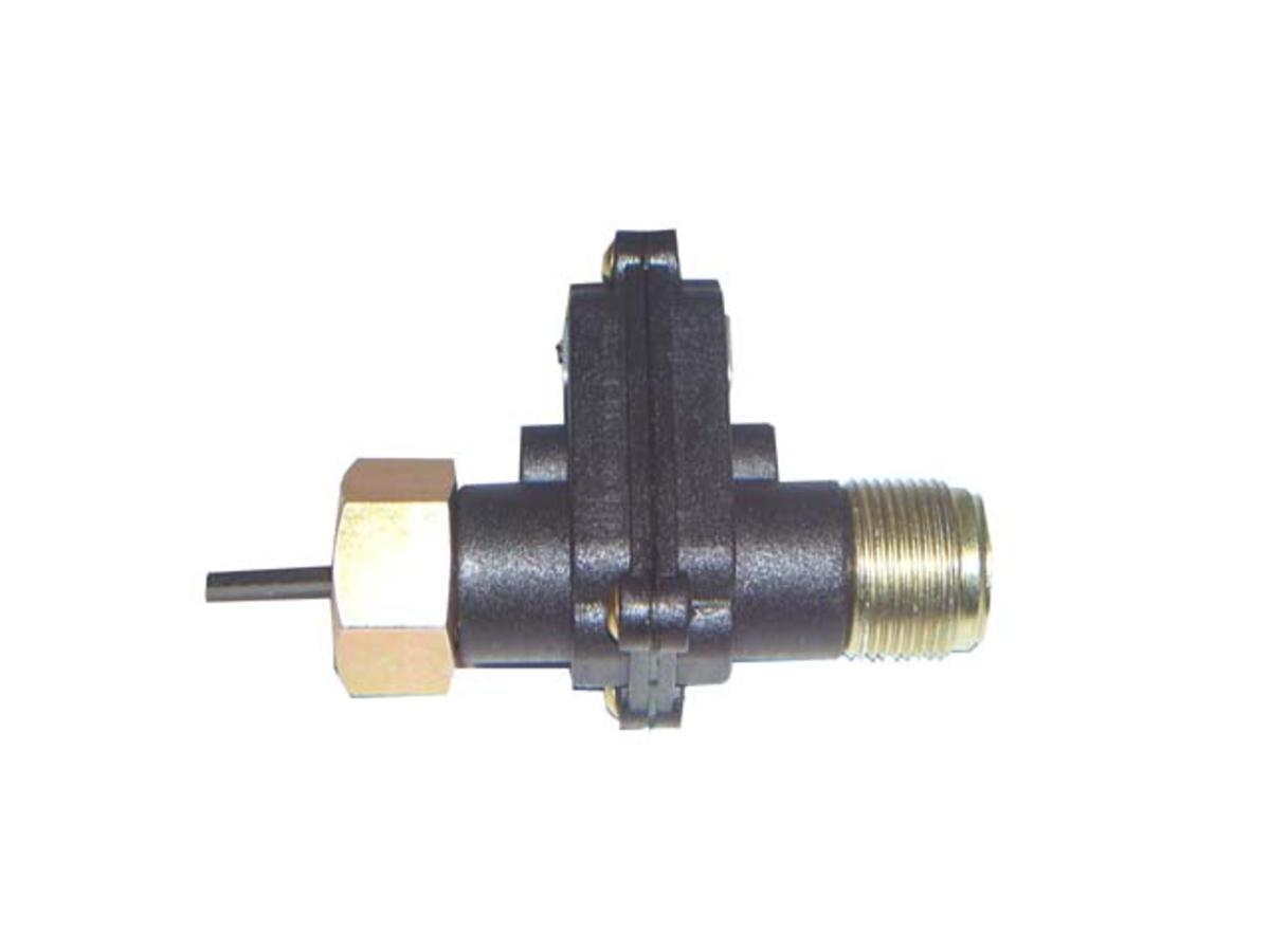 ADAPTADOR DE VELOCIDADE 1.1555:1 - T12957501
