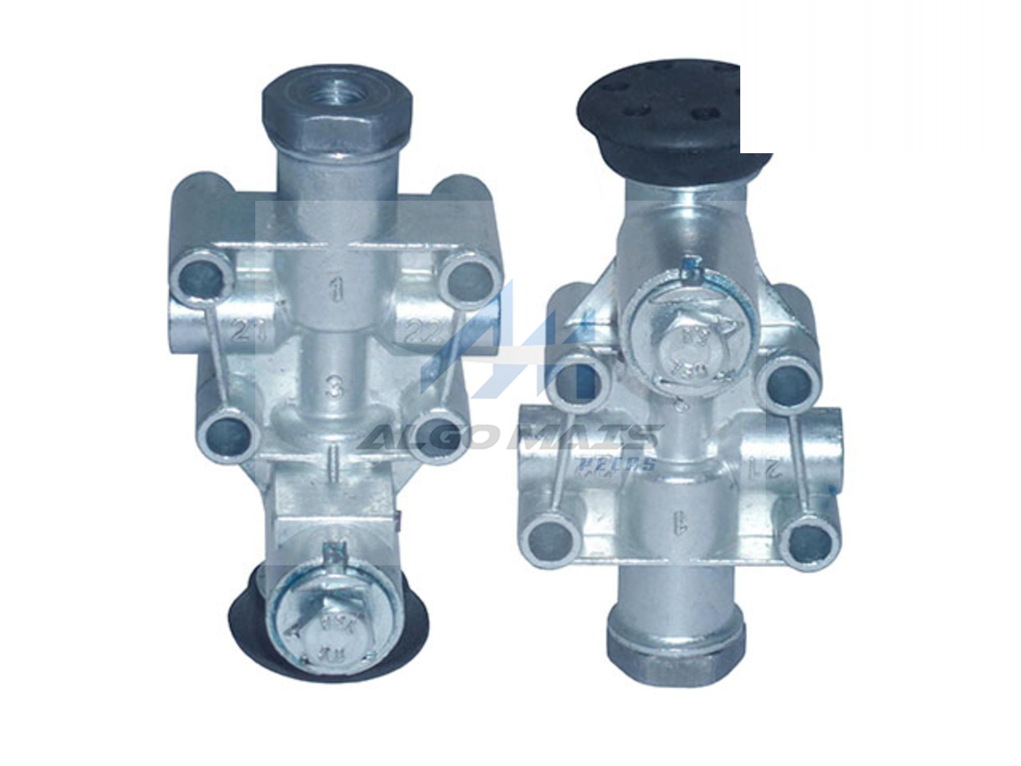 VALVULA NIVELADORA SUSPENSAO - 3038069