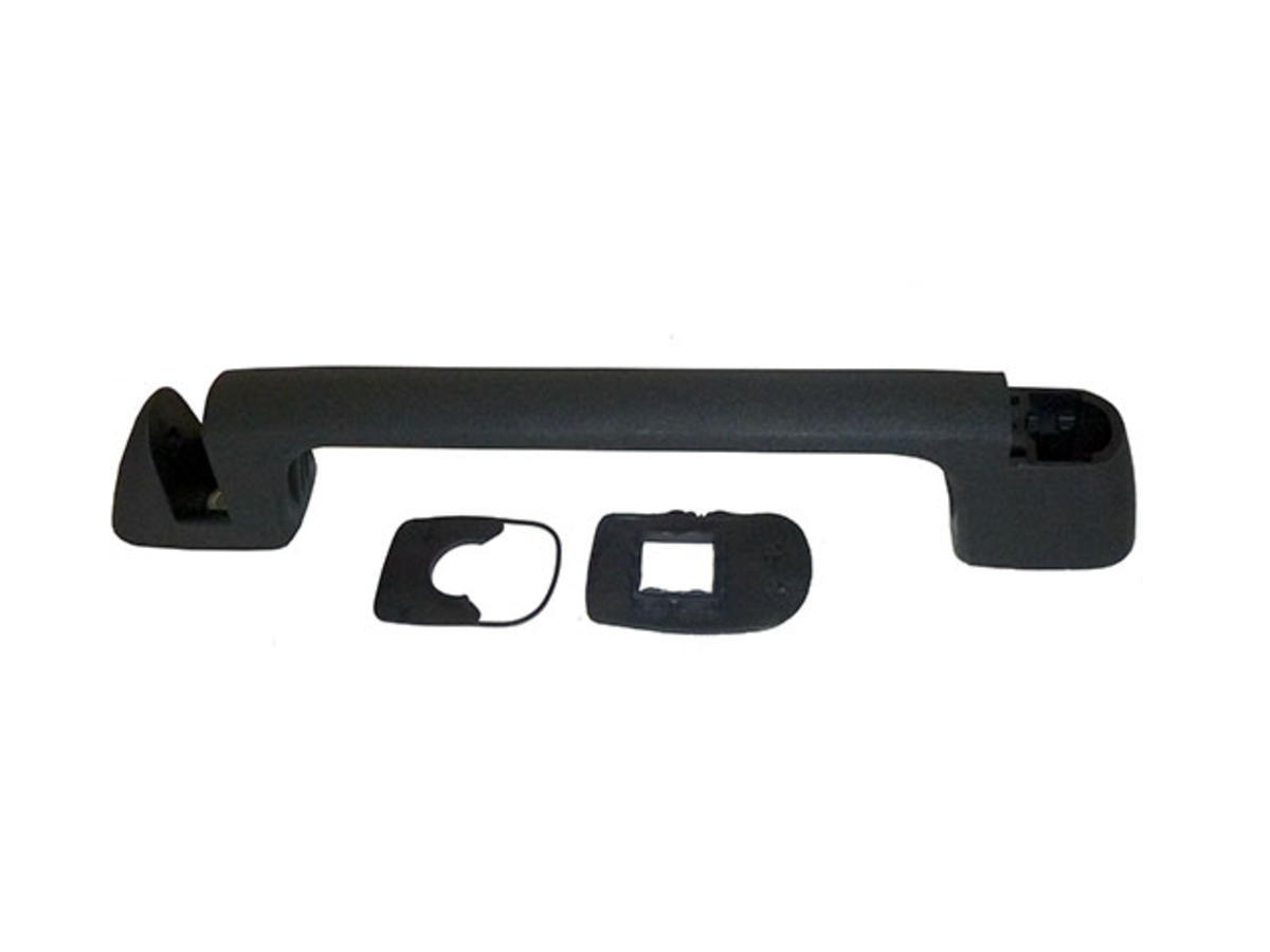 ALCA TAMPA PARABRISA - 9737500193